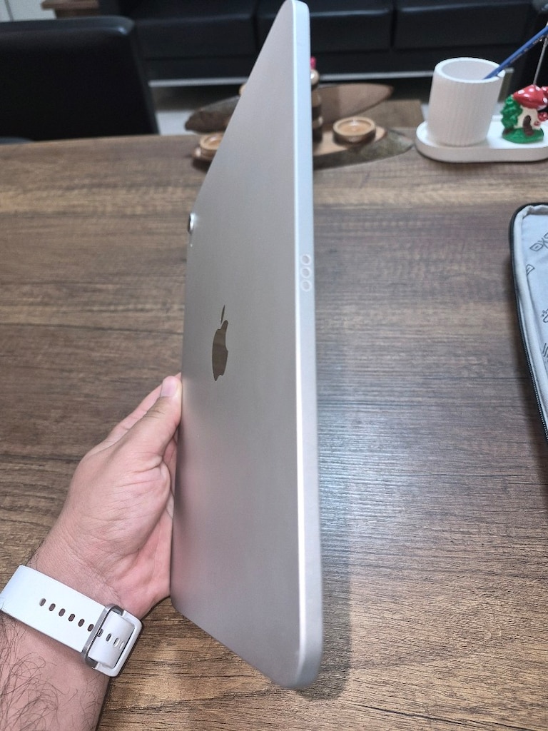 Garantili iPad 10. Nesil 128GB + Pencil + Full Set - 19