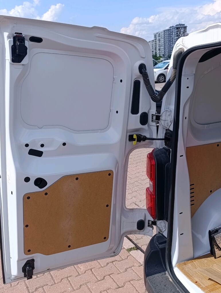 2025 MODEL FIAT SCUDO 1.5 MULTIJET 120 HP BUSINESS - 11