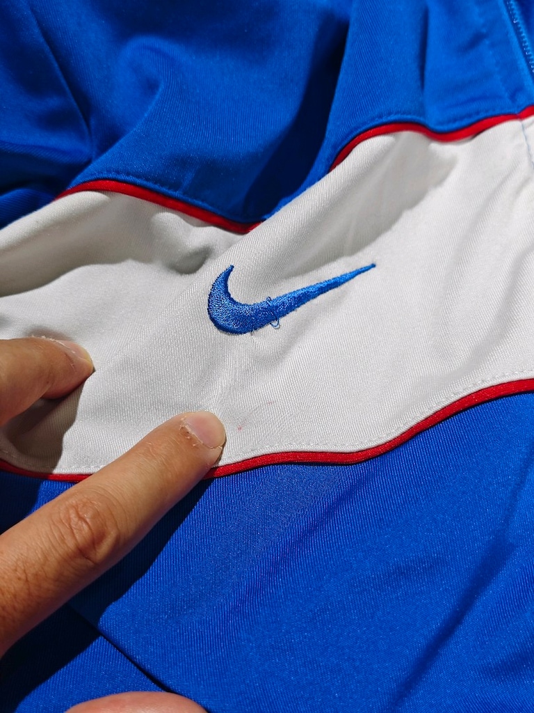 Nike Manchester United Fermuarlı - 3