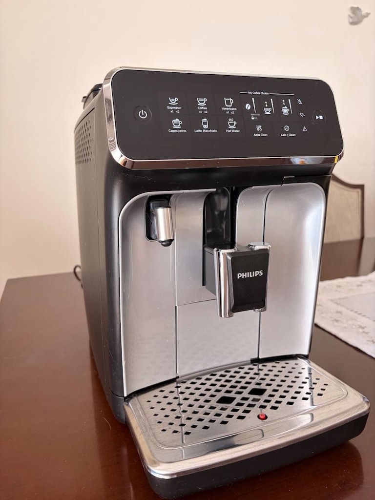 PHILIPS LATTEGO 3300 / ACİL - 4