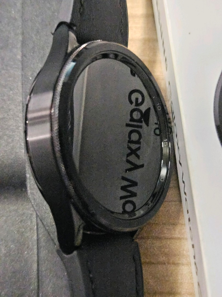 watch 6 samsung classic 47 mö - 3