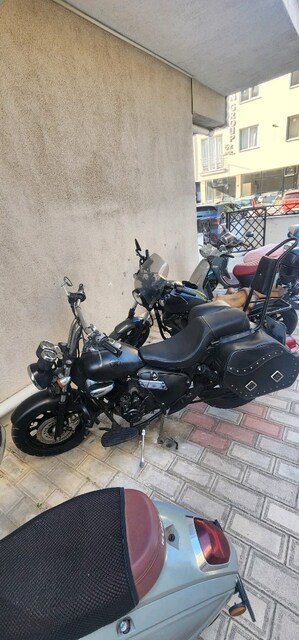 Kuba Superlight 150