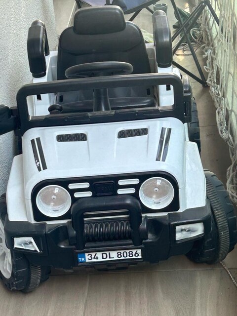 akulu araba dolu marka