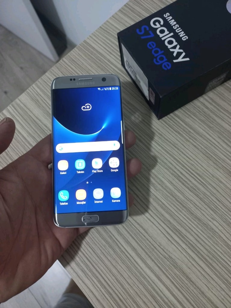 samsung s7 edge - 8