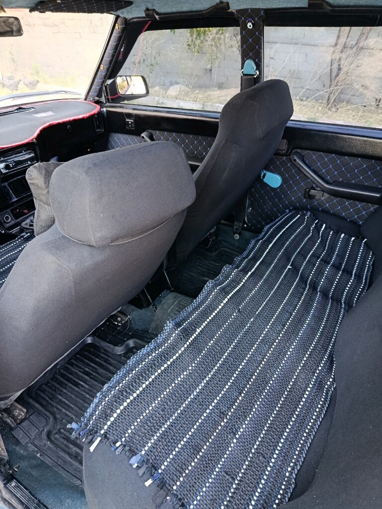 satılık doğan L 1992 model - 6