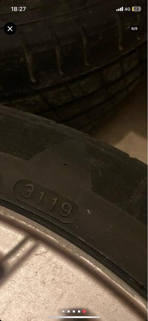 Golf 4 GTi jant 5x100 ve 5x112 15 “ - 5