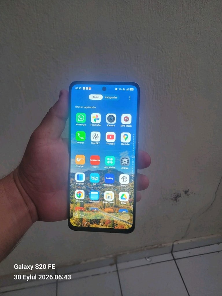 Realme C75 - 6