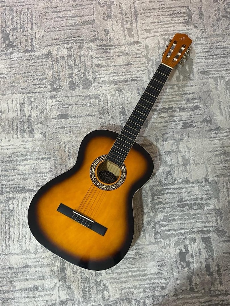 Klasik Gitar - 2