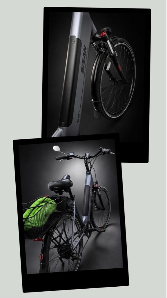 Bisan moon 700c - 8