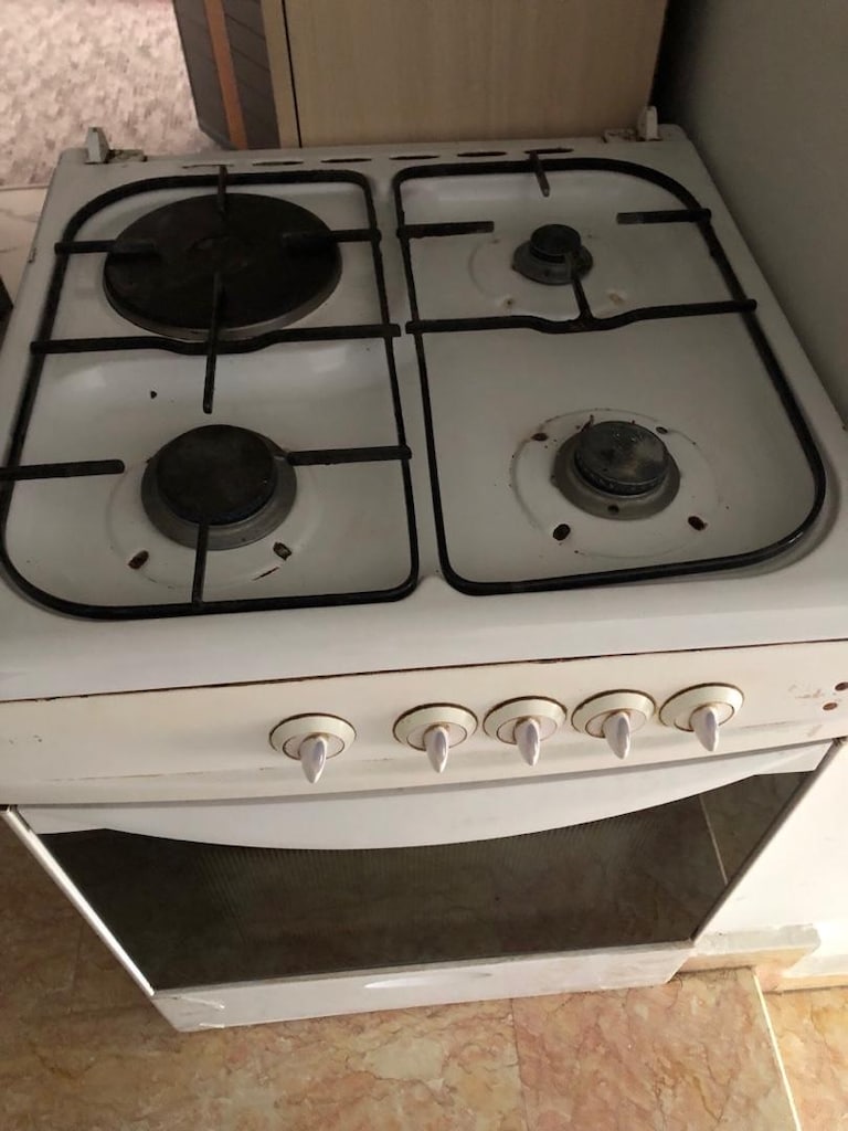 ocaklı fırın - 2