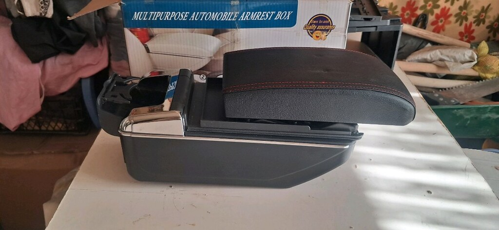 usbli arac kolcak (bardaklikli ve kulluklu) - 2
