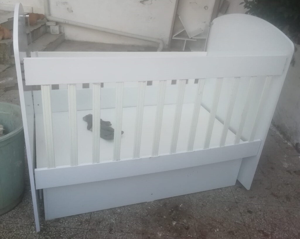 Sallanan Bebek çocuk beşikleri detayları okuyunuz lütfen - 6