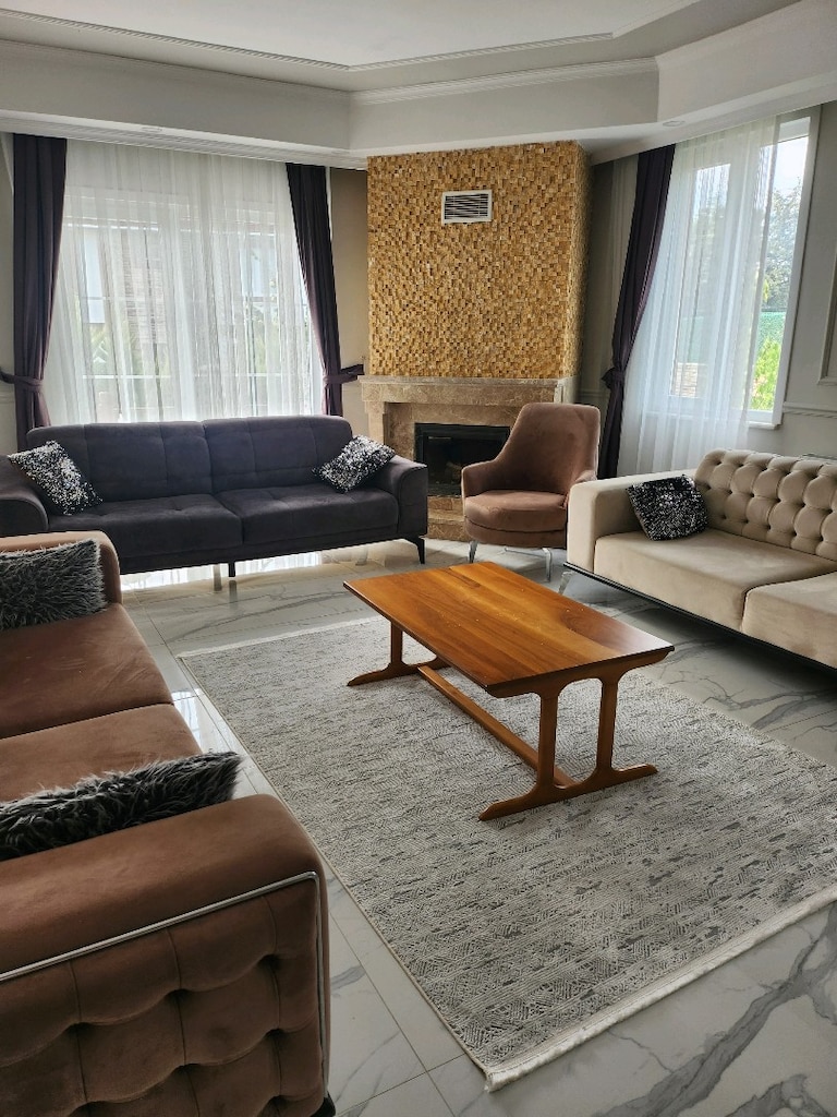 koltuk takımı - 4