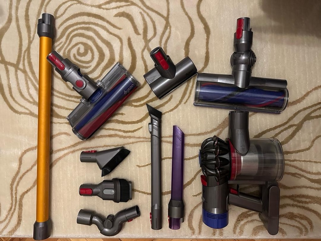 Dyson V8 Absolute