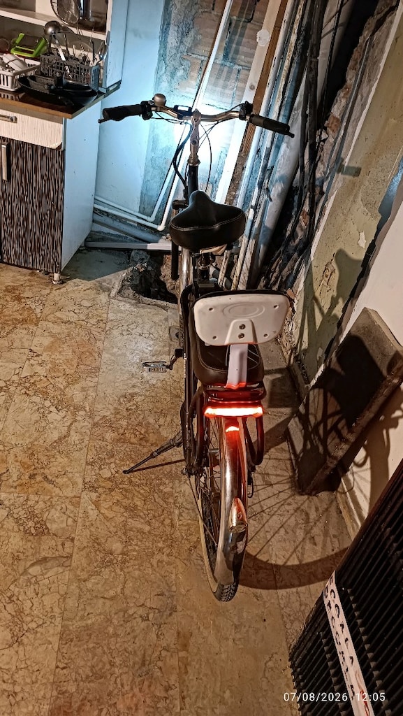 pedal destekli elektrikli bisiklet - 4
