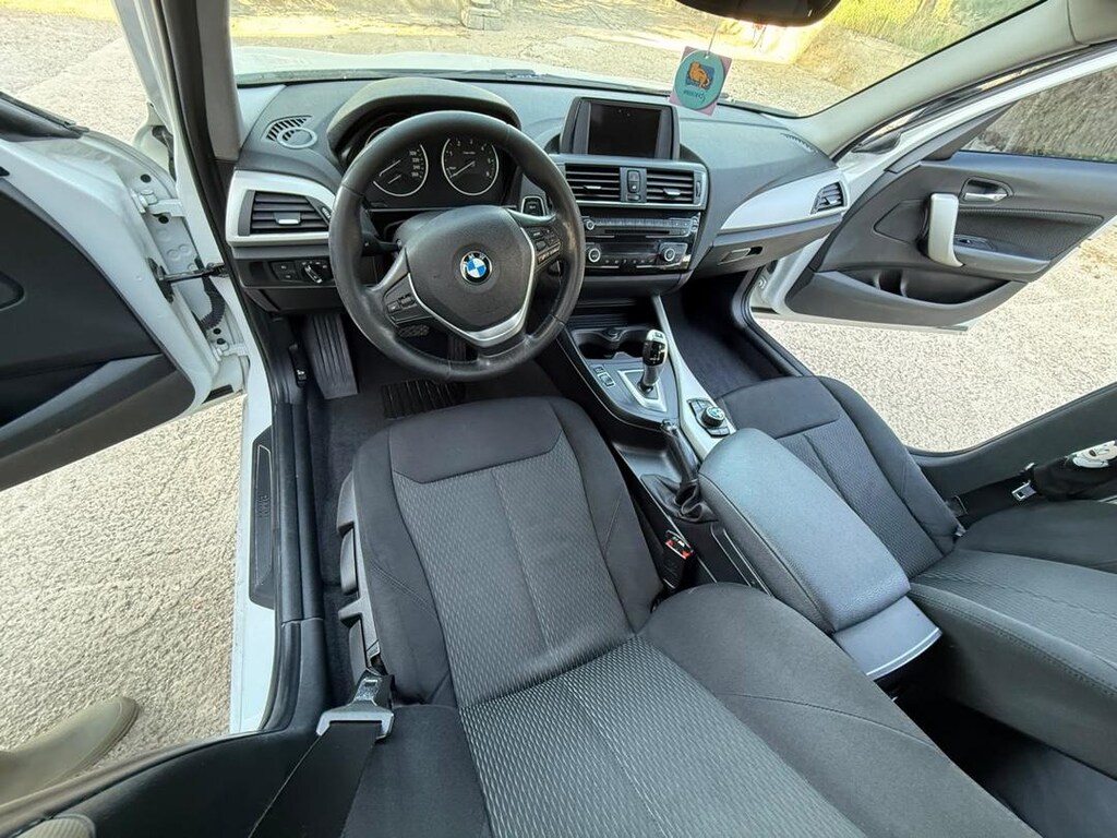 Sahibinden BMW 1 Serisi 116d Joy Plus 2017 Model - 2