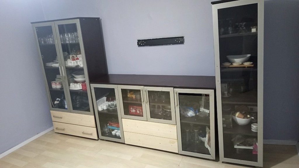 TV ünitesi - 3