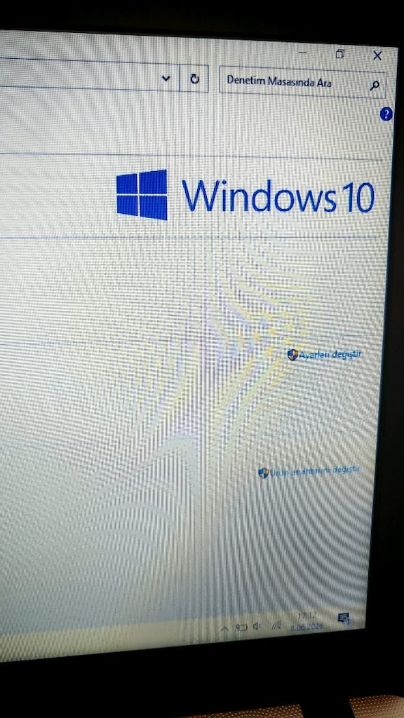 Laptop dizüstü bilgisayar ASUS - 5