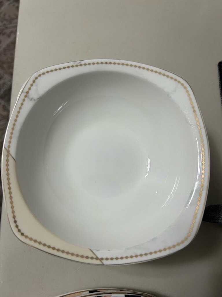Karaca 24 parça yemek seti - 3