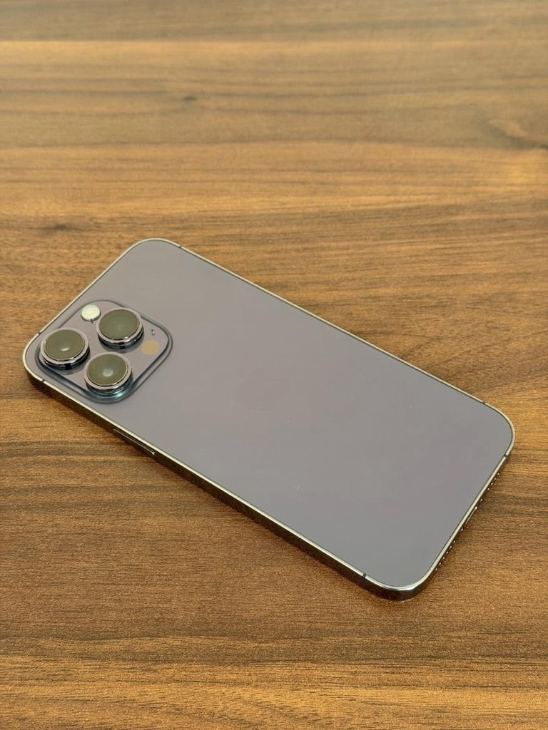 APPLE İPHONE 14 PRO MAX TR DE HAT TAKILMAMIŞ SIFIRDAN FARKSIZ - 4