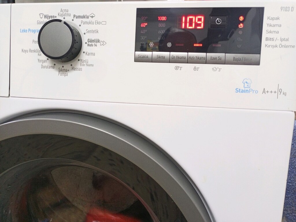 9 KG 1000 DEVİR İNVERTER ÇAM.MAK - 4