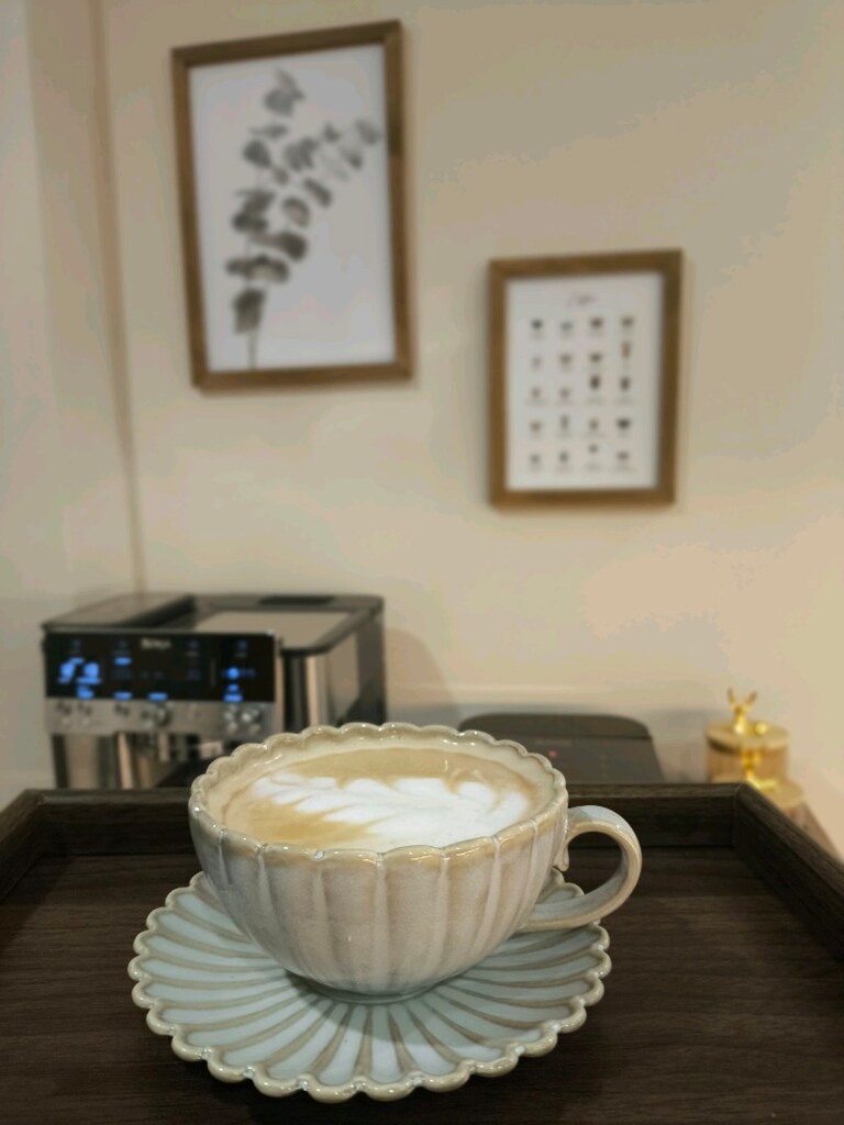 Ninja luxe cafe premier espresso makinesi - 5