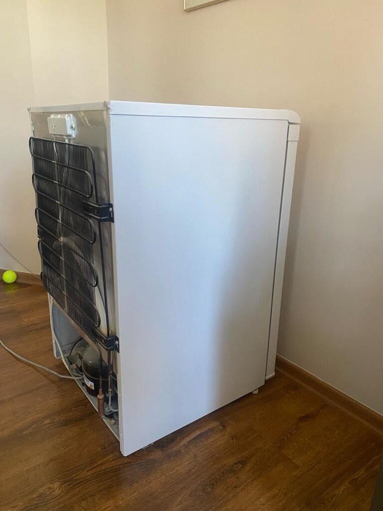 Beko 7031 MB 3 Çekmeceli Derin Dondurucu 2.El - 6
