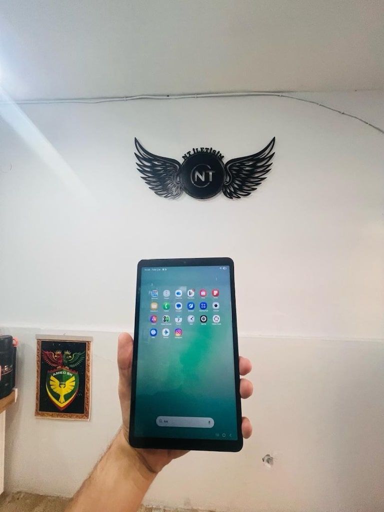 SAMSUNG GALAXY A11 64 GB 4 RAM 1 AYLIK CİHAZ KUTU FATURALI - 2