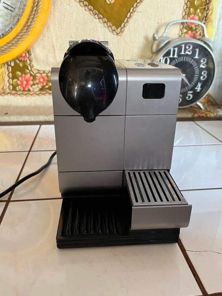 Nespresso Espresso Kahve Makinesi - 5