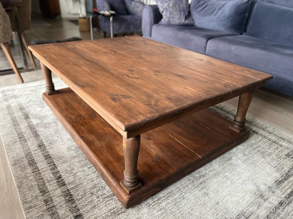mudo concept model orta sehpa - 4