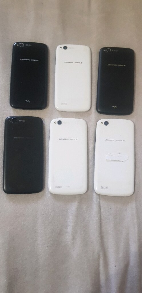 Generalmobile discovery her akşamları tam çoğu açıyor çalışıyor - 4
