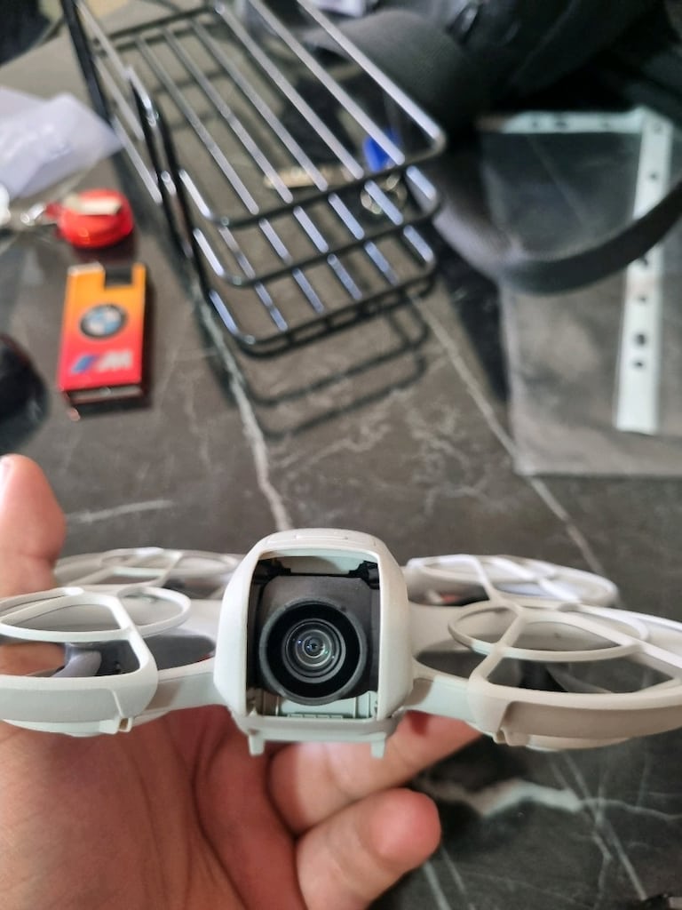 DJI Neo Tertemiz Faturalı-Garantili - 3