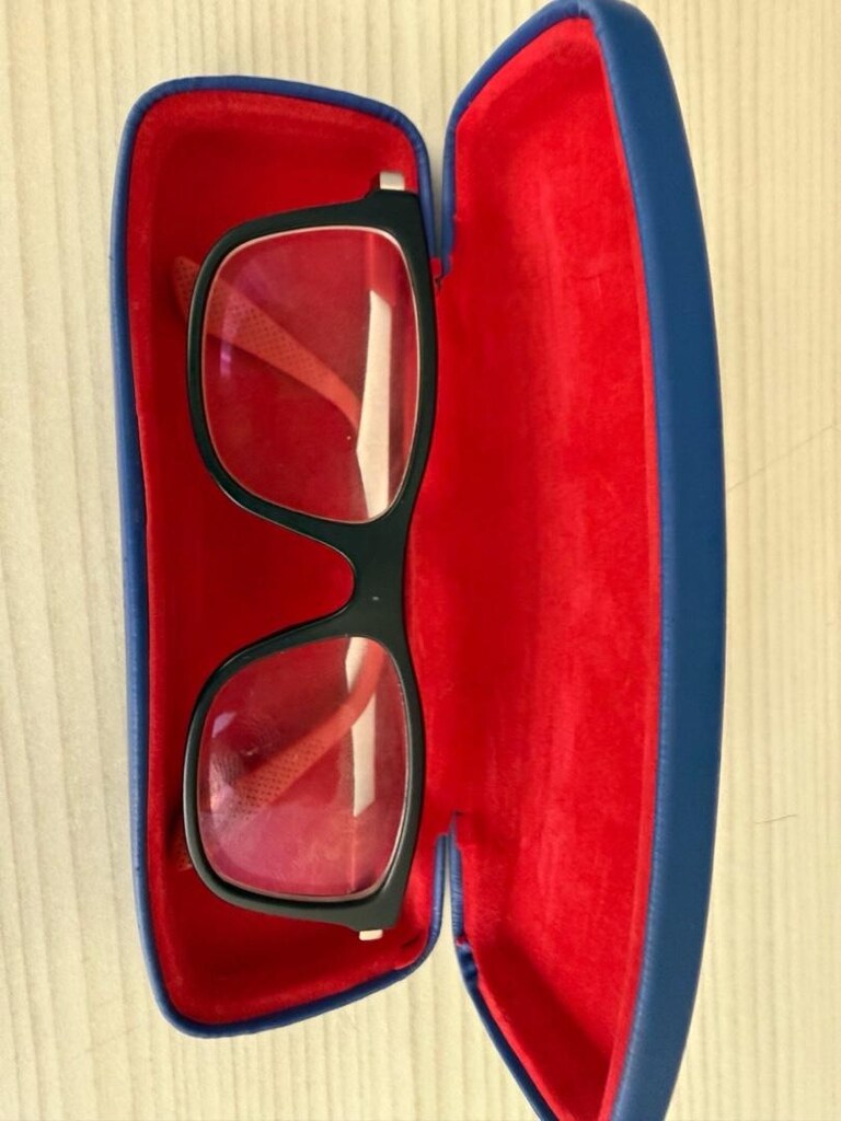 Rayban Optik Çerçeve - 2