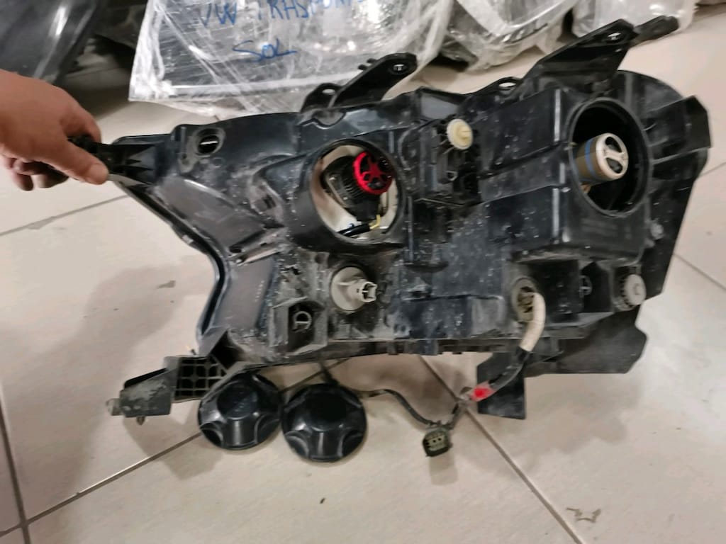 FORD RANGER 2014 SAG FAR ORJİNAL - 5