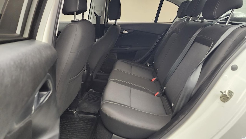 Fiat EGEA SEDAN URBAN 1.4 FIRE 95 E6D - 17