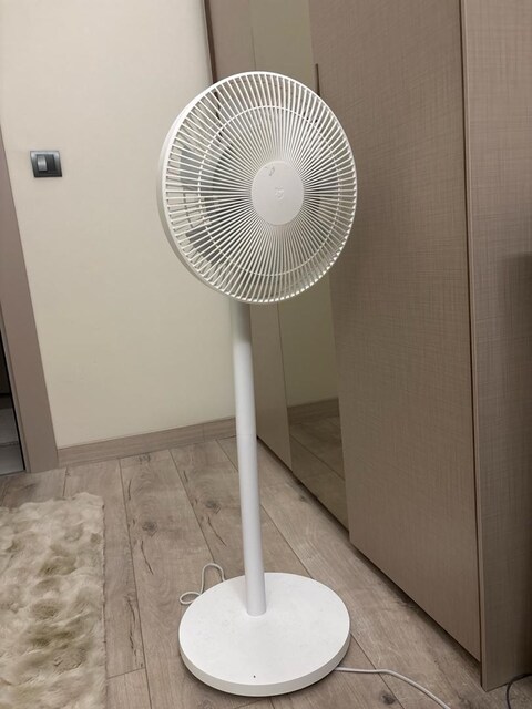 Xiaomi Mi Smart Standing Fan 2