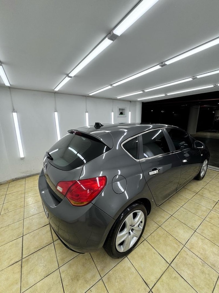 OPEL ASTRA j 1.6 BENZİNLİ MANUEL EDİTİON EKSTRALI - 2