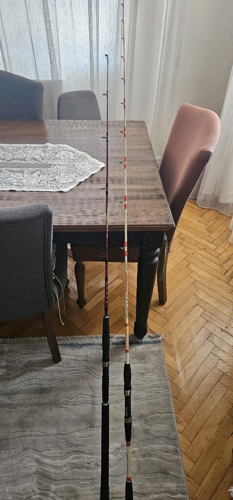 OKUMA SHIMANO TRABUCCO CAPERLAN BALIKÇILIK MALZEMELERİ KOMPLE SET - 11