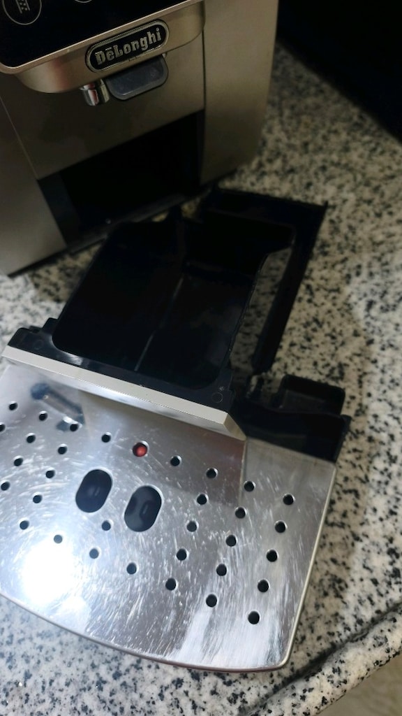 Delonghi ECAM220.31.SB Magnifica Evo Kahve Makinesi Açıklamayı Okuyunu - 6