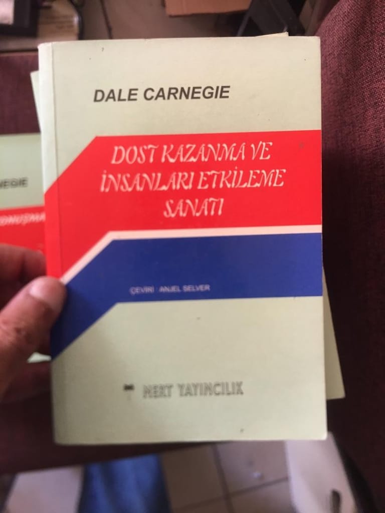 Mert Yayıncılık Kişisel Gelişim Seti 23 Kitap - 8