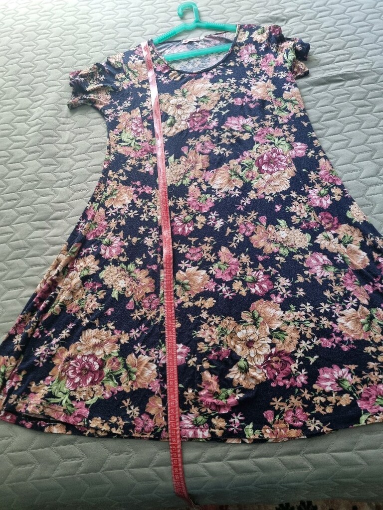 gunluk elbise - 6