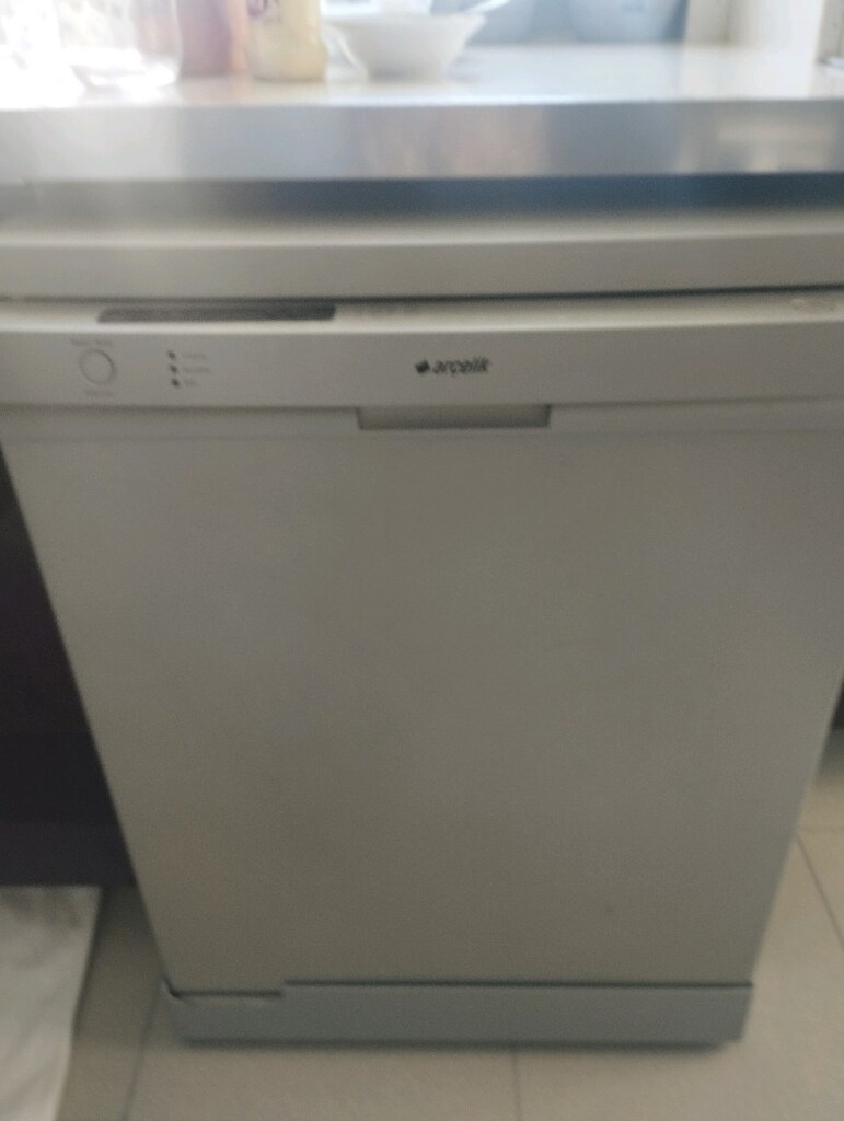 2 program bulaşık makinası - 2