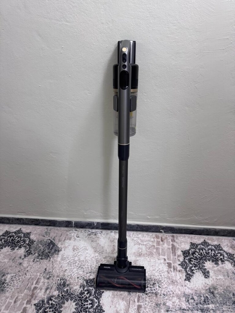philips dik süpürge - 2