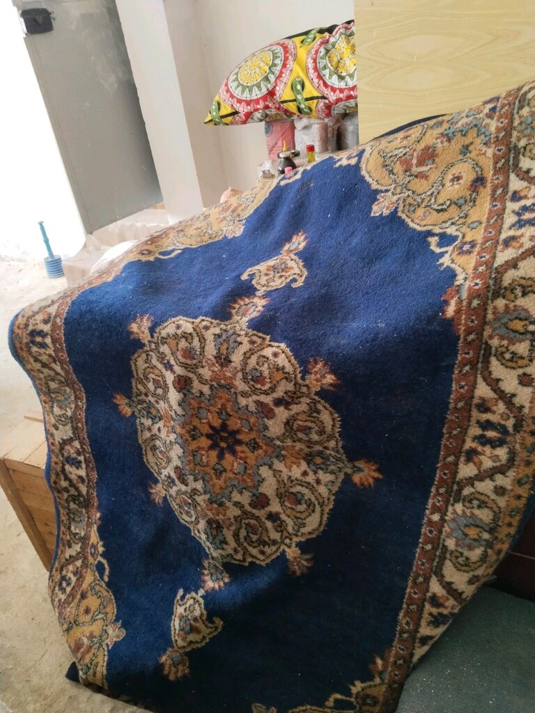 Antika Halı - 2