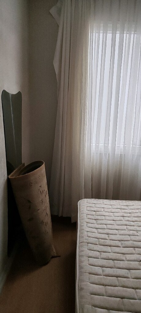 Tül ve perdeler - 2