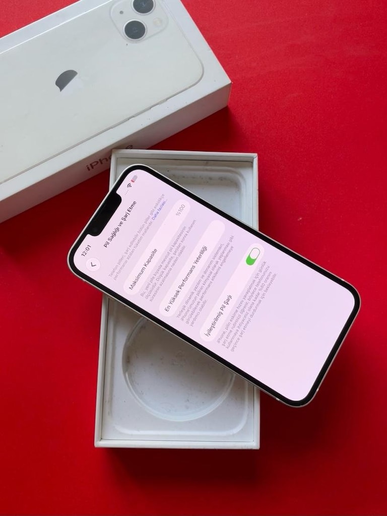 Iphone 13 - 4