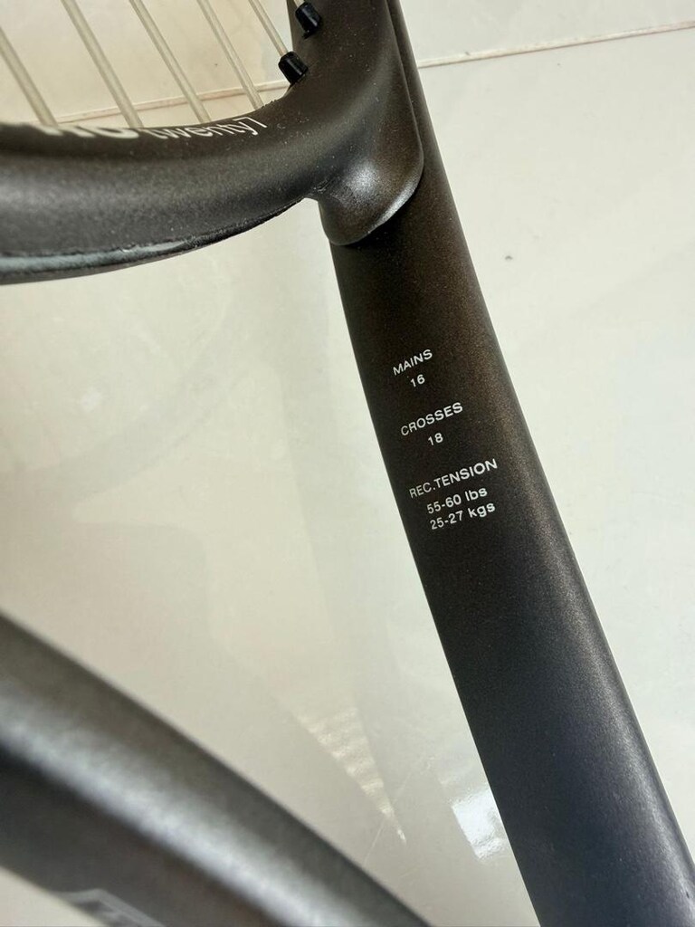 slazenger pro twenty 7 - 2