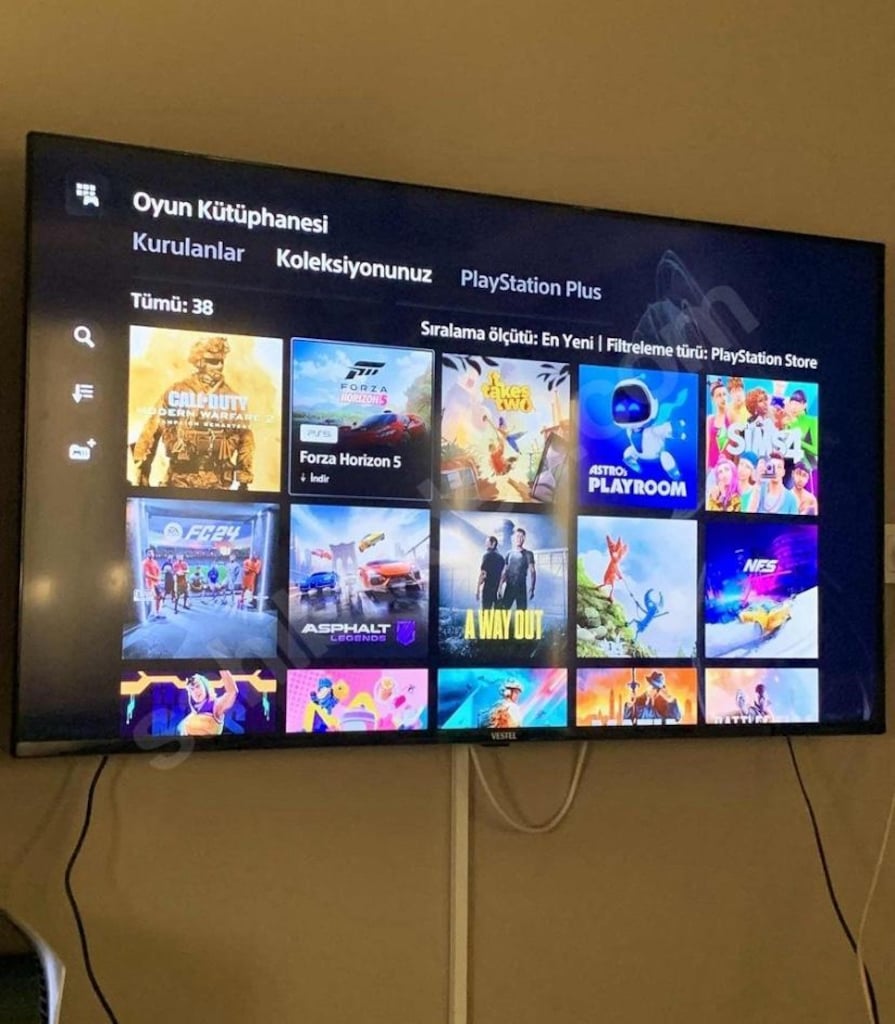 Playstation 5 çift kol - 7