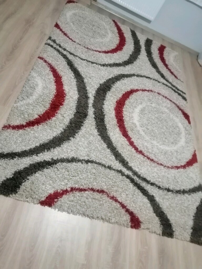 Şagi merinos halı 6m2 - 2
