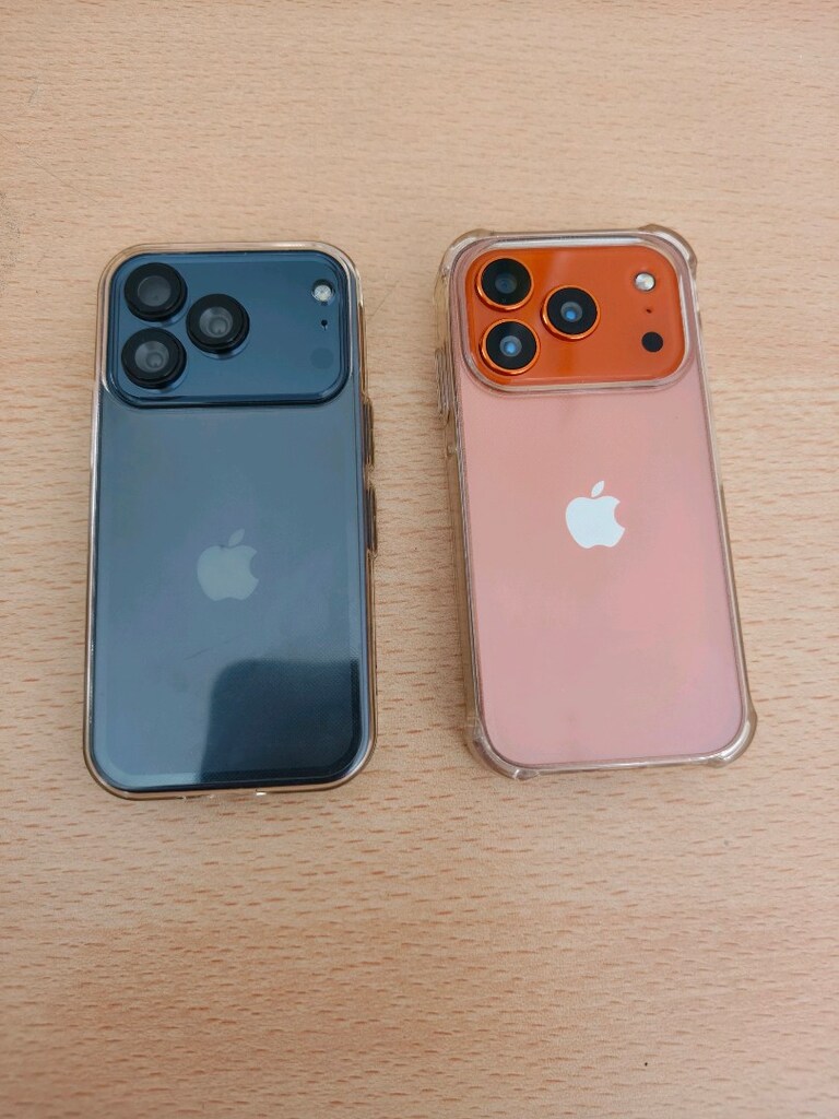 mini iPhone 17 promax 512 - 4